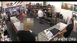 Skinny floosie second-rate sex